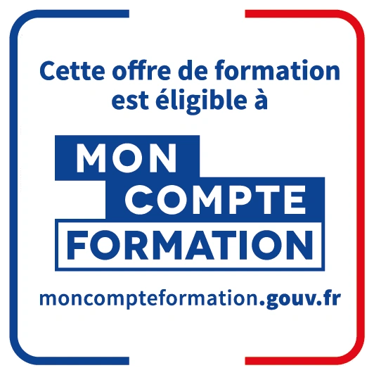 Logo Mon Compte Formation